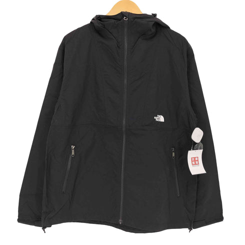 ザノースフェイス THE NORTH FACE 25aw COMPACT JACKET コンパクトジャケット メンズ import:L