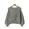 キャレイグドン Carraig Donn アイルランド製 メリノウール ニット レディース
