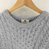 キャレイグドン Carraig Donn アイルランド製 メリノウール ニット レディース