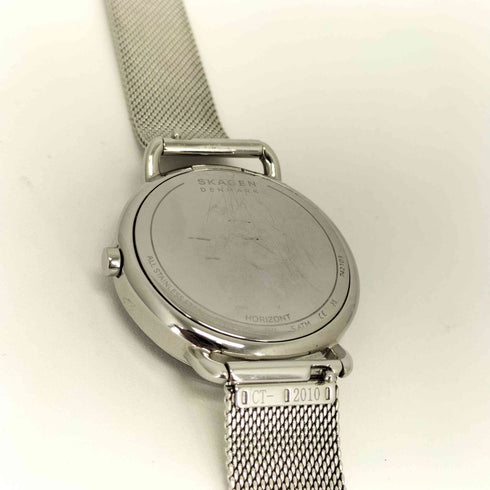 スカーゲン SKAGEN SKW2947 クオーツ メンズ