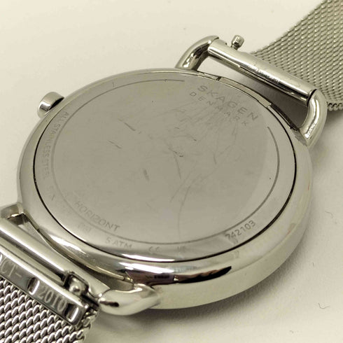 スカーゲン SKAGEN SKW2947 クオーツ メンズ