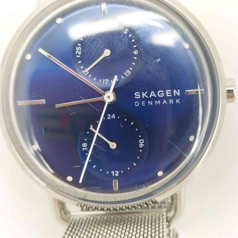 スカーゲン SKAGEN SKW2947 クオーツ メンズ