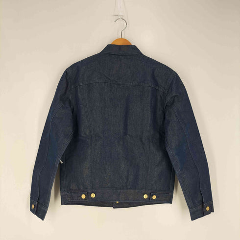 リーバイス Levis ゴールドトラッカージャケット メンズ import:M