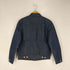 リーバイス Levis ゴールドトラッカージャケット メンズ import:M