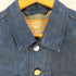 リーバイス Levis ゴールドトラッカージャケット メンズ import:M