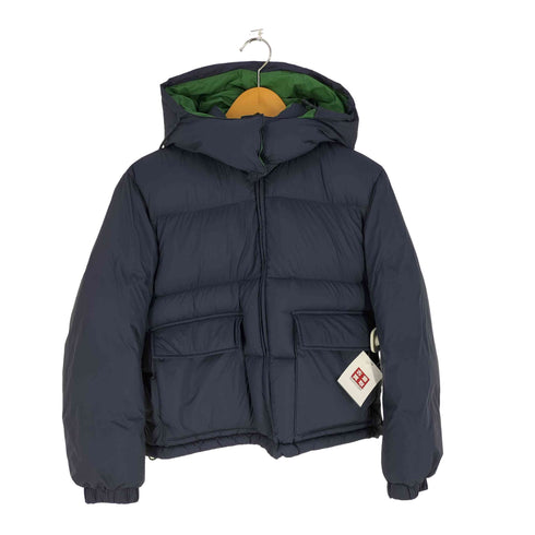 ユニクロジェイダブリューアンダーソン UNIQLO JW ANDERSON リバーシブル ダウンジャケット レディース JPN:S