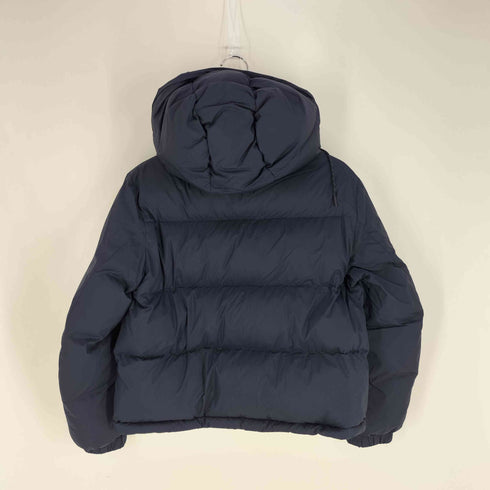 ユニクロジェイダブリューアンダーソン UNIQLO JW ANDERSON リバーシブル ダウンジャケット レディース JPN:S