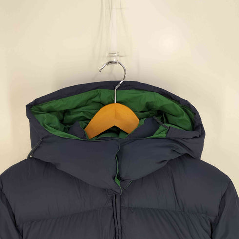 ユニクロジェイダブリューアンダーソン UNIQLO JW ANDERSON リバーシブル ダウンジャケット レディース JPN:S