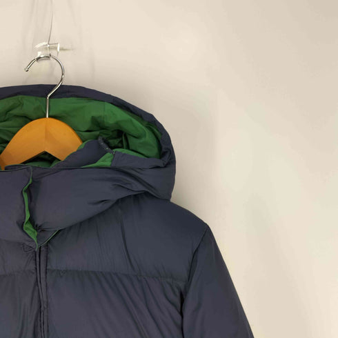 ユニクロジェイダブリューアンダーソン UNIQLO JW ANDERSON リバーシブル ダウンジャケット レディース JPN:S