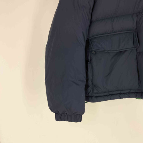 ユニクロジェイダブリューアンダーソン UNIQLO JW ANDERSON リバーシブル ダウンジャケット レディース JPN:S