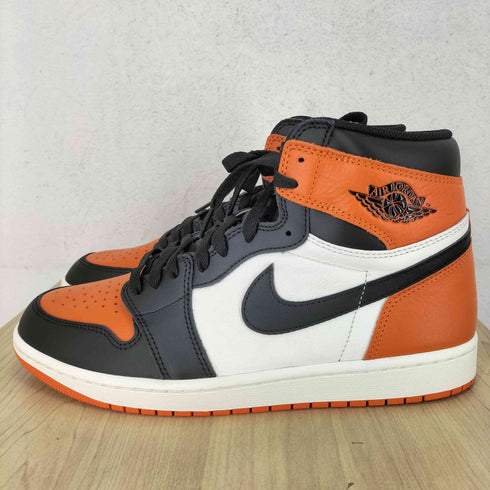 ジョーダンブランド JORDAN BRAND Air Jordan 1 Retro High OG Shattered Backboard メンズ 29cm