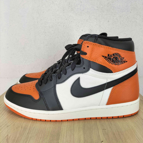 ジョーダンブランド JORDAN BRAND Air Jordan 1 Retro High OG Shattered Backboard メンズ 29cm