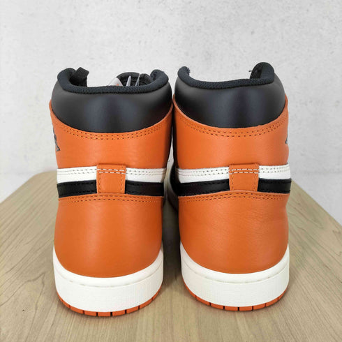 ジョーダンブランド JORDAN BRAND Air Jordan 1 Retro High OG Shattered Backboard メンズ 29cm