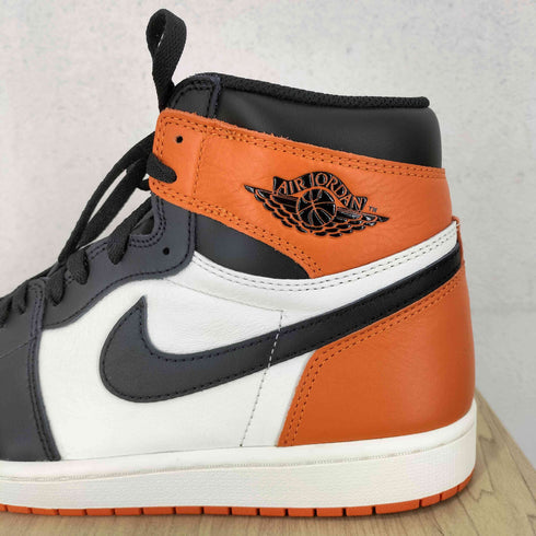 ジョーダンブランド JORDAN BRAND Air Jordan 1 Retro High OG Shattered Backboard メンズ 29cm