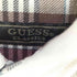 ゲス GUESS 90-2000S 香港製 コットン チェックシャツ メンズ import:XL