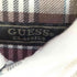 ゲス GUESS 90-2000S 香港製 コットン チェックシャツ メンズ import:XL