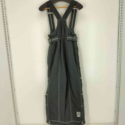 エレッセ ellesse BULL スキーウェア サロペット メンズ 63