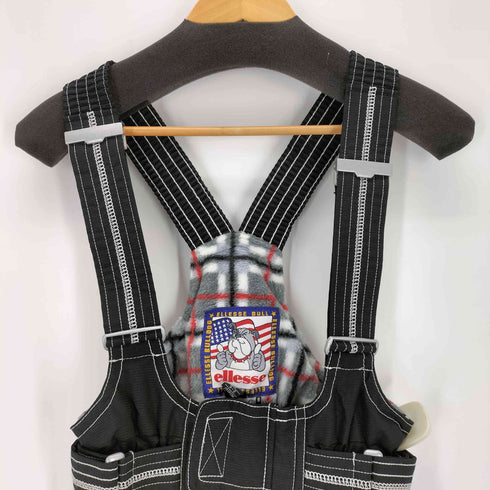 エレッセ ellesse BULL スキーウェア サロペット メンズ 63