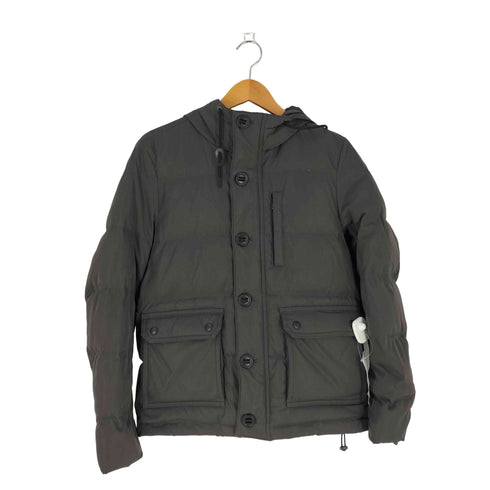 ナノユニバース NANO universe ストレッチダウン メンズ JPN:M