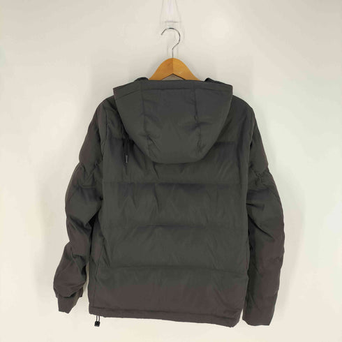 ナノユニバース NANO universe ストレッチダウン メンズ JPN:M