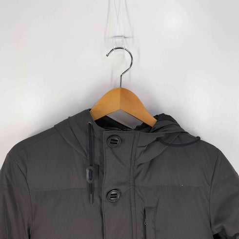 ナノユニバース NANO universe ストレッチダウン メンズ JPN:M