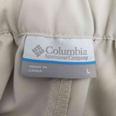 コロンビア Columbia ウィメンズトゥリースワローパンツ レディース L