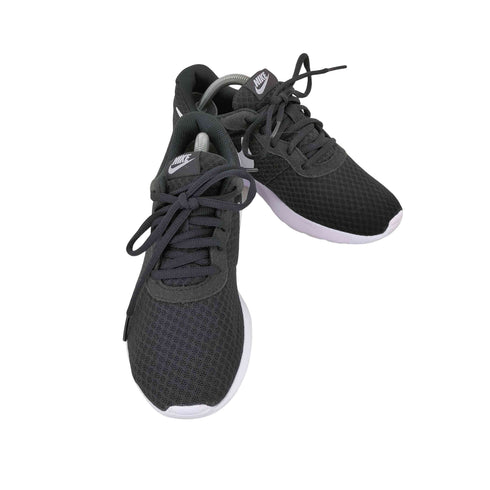 ナイキ NIKE TANJUN black/white レディース JPN:23.5