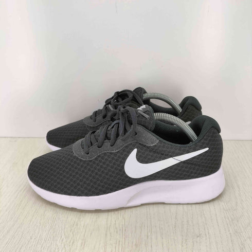 ナイキ NIKE TANJUN black/white レディース JPN:23.5