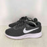 ナイキ NIKE TANJUN black/white レディース JPN:23.5
