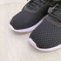 ナイキ NIKE TANJUN black/white レディース JPN:23.5