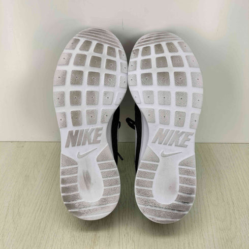 ナイキ NIKE TANJUN black/white レディース JPN:23.5