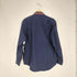 BUGLE BOY COMPANY 90S ストライプ切替 ボタンダウンシャツ メンズ import:M