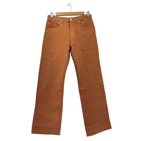 フィッチェ ficce jeans 5Pパンツ メンズ JPN:M