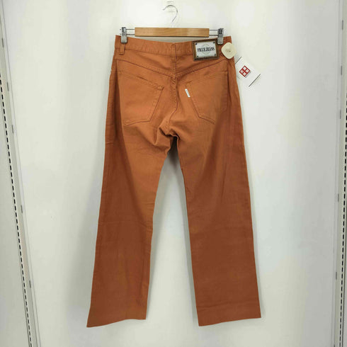 フィッチェ ficce jeans 5Pパンツ メンズ JPN:M