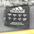 アディダス adidas 00s ベンチコート ナイロン フード付きコート メンズ JPN:M