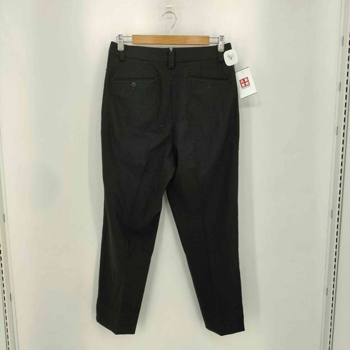 フィッチェ ficce ウール スラックス メンズ JPN:L