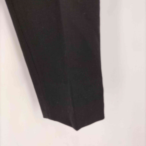 フィッチェ ficce ウール スラックス メンズ JPN:L