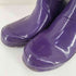 ハンター HUNTER ORIGINAL GLOSS レインブーツ レディース UK:5