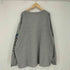 ジャンスポーツ JanSport 90s USA製 袖プリント クルーネック L/S ロンT メンズ import:XL