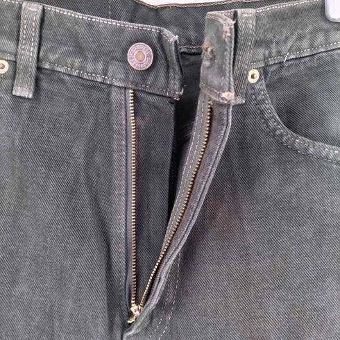 リーバイス Levis 90s 555 RELAXED FIT ジップフライデニムパンツ メンズ 34×32