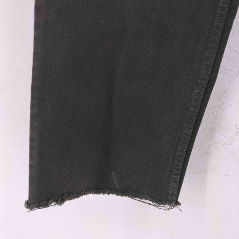 リーバイス Levis 90s 555 RELAXED FIT ジップフライデニムパンツ メンズ 34×32