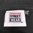 ヴィジョンストリートウェア VISION STREET WEAR ヘビーウエイト サガラモックネック ロンT BLACK メンズ LL