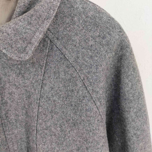 CRICKETEER ウール混 ラグランジャケット メンズ 42