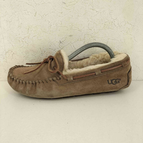アグオーストラリア UGG Australia DAKOTA モカシン レディース