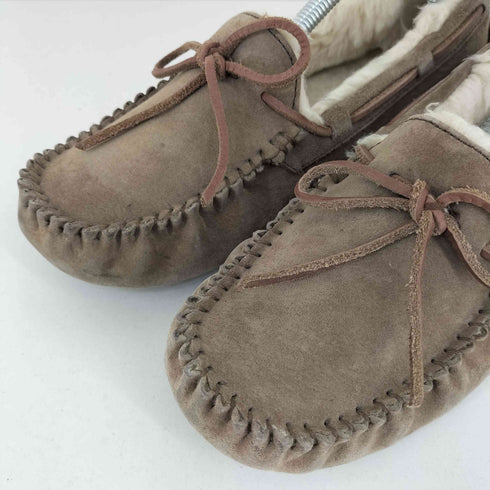 アグオーストラリア UGG Australia DAKOTA モカシン レディース