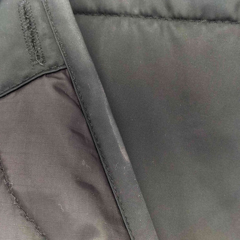 ジュンレッド JUNRed リバーシブルレイヤードルーズベスト メンズ JPN:L