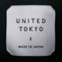 ユナイテッドトウキョウ UNITED TOKYO ミラノリブ スタンドジャケット メンズ JPN:2