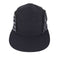 シュプリーム Supreme 18ss Diagonal Logo Camp Cap メンズ