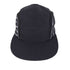 シュプリーム Supreme 18ss Diagonal Logo Camp Cap メンズ