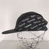 シュプリーム Supreme 18ss Diagonal Logo Camp Cap メンズ